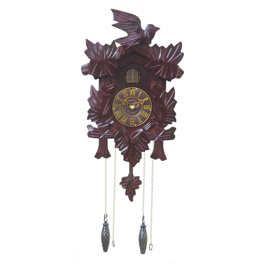 Columbia Wall Clock