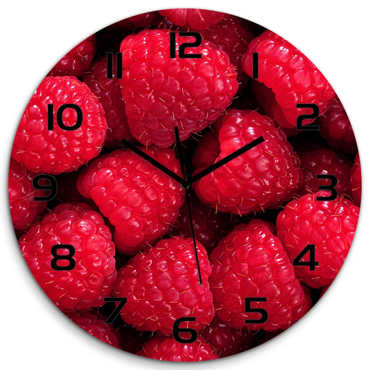 Johni 60cm Silent Wall Clock