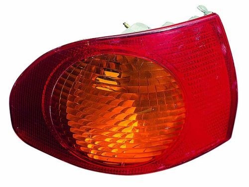 Combination Tail Light 212-19B9L-UE Depo 21219B9LUE