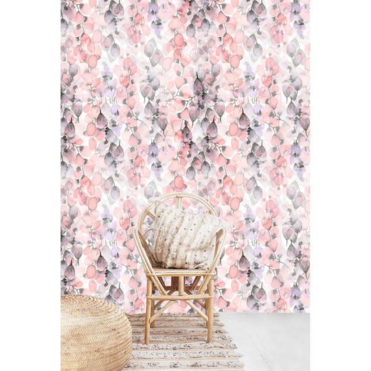 Joles 3.6m x 2.5m Matte Wallpaper Roll