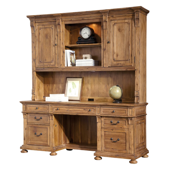 Suleman Executive Desk