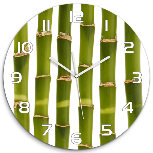 Joga 60Cm Silent Wall Clock