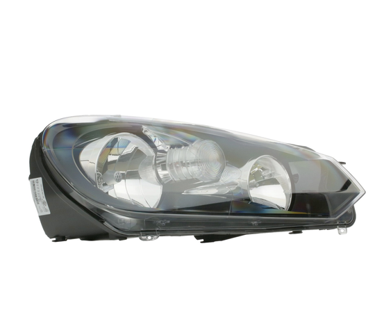 HELLA Headlights VW 1EG 009 901-221 5K1941006J,5K1941006L,5K1941006M Headlamp,Headlight 5K1941006P,5K1941006Q,5K1941006S