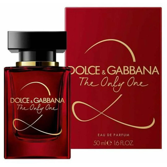 Dolce & Gabbana The Only One 2 50Ml EDP-s