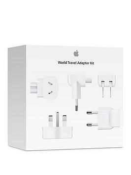 Apple World Travel Adapter Kit