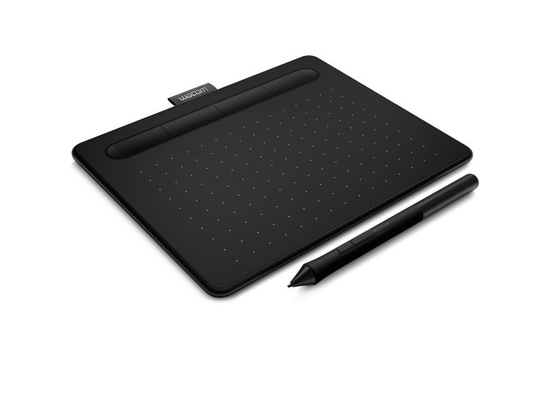 Wacom Intuos S CTL-4100K Graphics Tablet