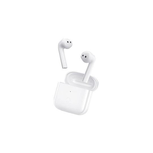 Xiaomi Redmi Buds 3 True Wireless Earbud Stereo Earset White Binaural In-Ear 100 BHR5174GL
