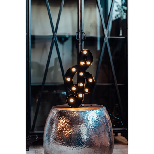 38cm Table Lamp