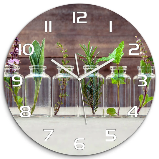 Jiovani 60cm Silent Wall Clock