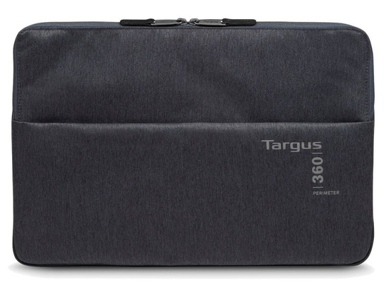 Targus 360 Perimeter 11.6 - 13.3" Laptop Sleeve - Ebony