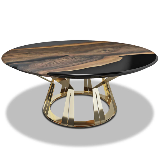 Atalante Frame Coffee Table