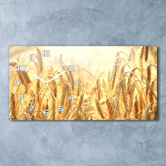 Jancko Silent Wall Clock