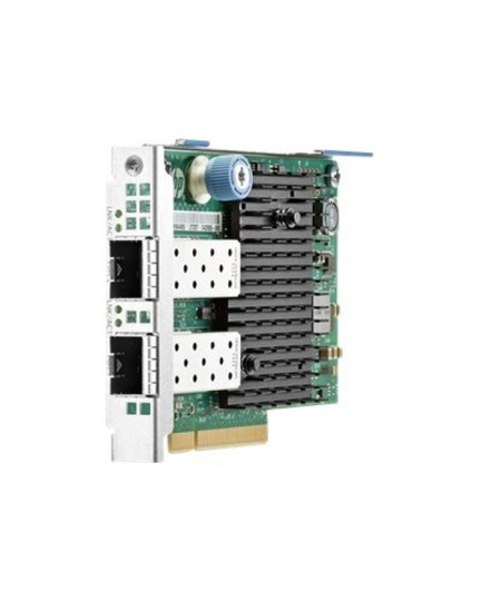 HPE Ethernet 10Gb 2-port 562SFP+ Adapter