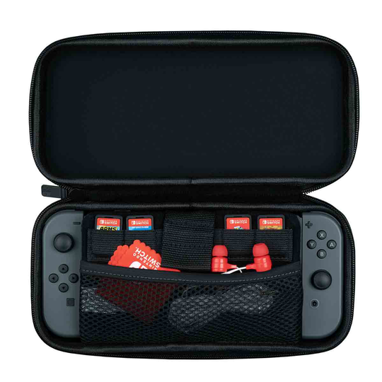 Nintendo Switch Pull N Go Elite edition