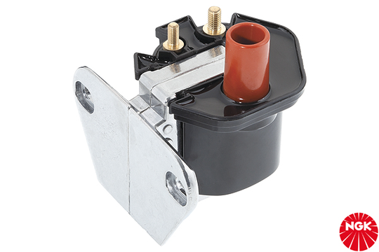 NGK U1023 / 48115 Ignition Coil Genuine NGK Component