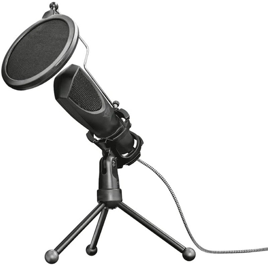 Trust GXT 232 Mantis USB Streaming Microphone