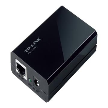 TP-Link TL-POE10R PoE fordeler Ekstern