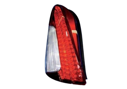 Combination Tail Light LLG031 Magneti Marelli LLG031
