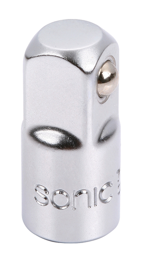 Sonic Adapter 1/4"(F) x 3/8"(M) 71912 71912