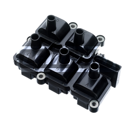 Dry Ignition Coil Lemark CP269