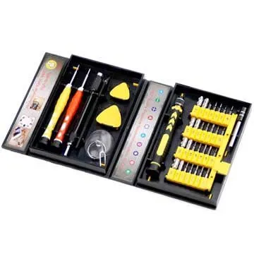 Iron Spider 38 in 1 Opening Tool Set