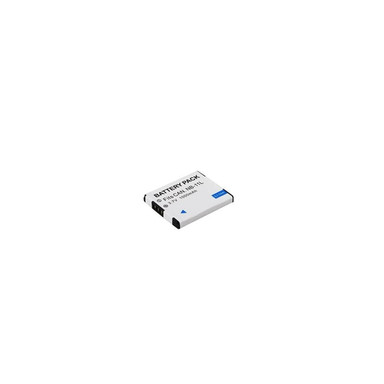 Rechargeable Battery NB-11L NB 11L NB11L For Canon Digital Camera