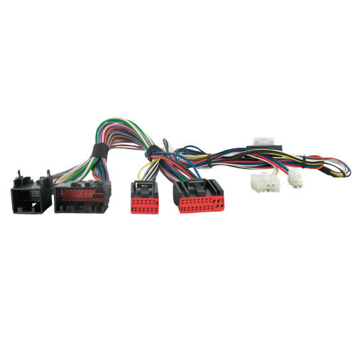 Torque adapter Landrover Phone 201261915