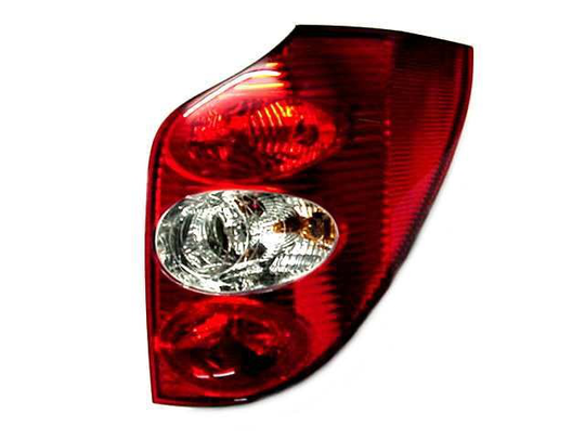 Combination Tail Light 4348936 Van Wezel 4348936