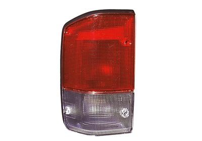 Combination Tail Light 3362933 Van Wezel 3362933