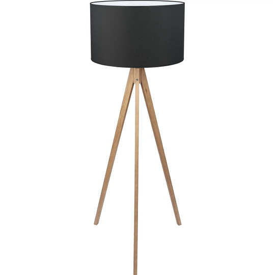 Flournoy 140cm Tripod Floor Lamp