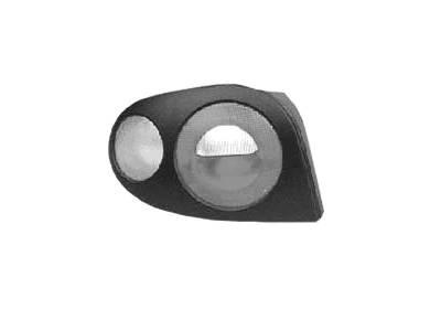 Tail Light GLASS Outer Side R 3325671202008 Origineel 3325671202008