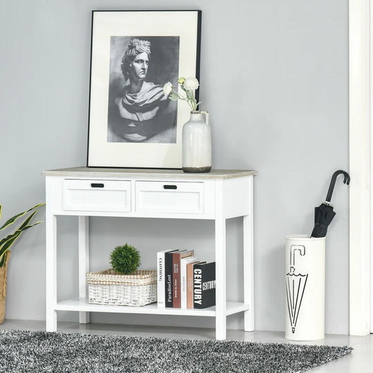 Celise 100Cm Console Table