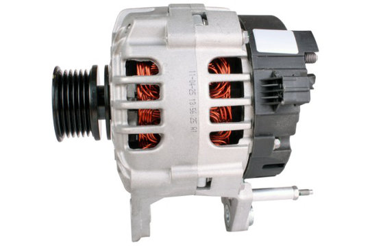 Alternator 8EL012427-121 by Hella