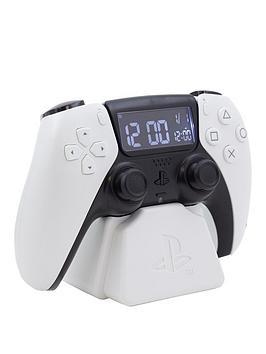 Playstation Alarm Clock PS5, One Colour, Women