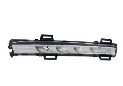 Daytime Running Light 1888957 Van Wezel 1888957