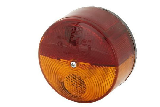 Combination Tail Light 2SW 003 185-041 Hella 2SW 003 185041