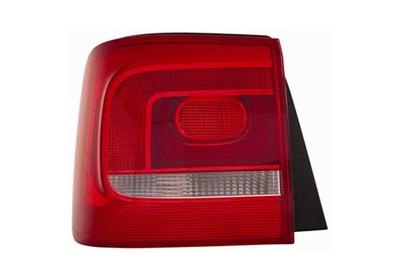 Combination Tail Light 5735931 Van Wezel 5735931