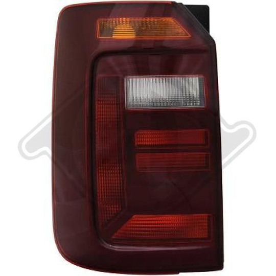 Tail light 2297692 Diederichs 2297692