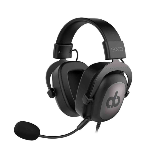 Veho Alpha Bravo GX-3 Pro Gaming headset