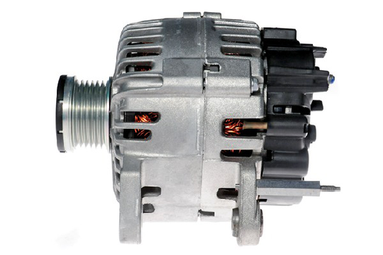 Alternator 8EL012240-331 by Hella