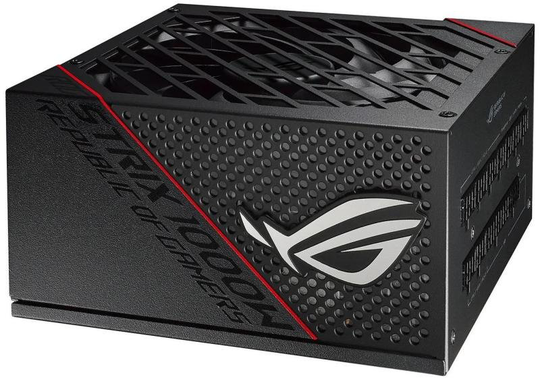 ASUS ROG STRIX 1000W 80 PLUS GOLD FULLY MODULAR POWER SUPPLY
