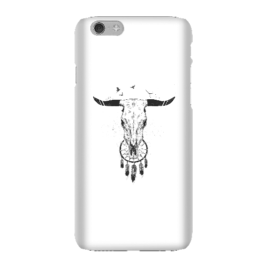 Balazs Solti Dreamcatcher Phone Case for iPhone and Android - iPhone 6 - Snap Case - Matte