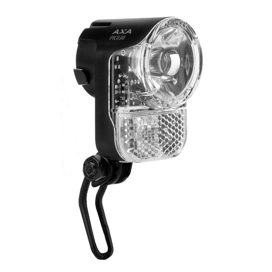 AXA Headlight Pico 30 Switch 5011640