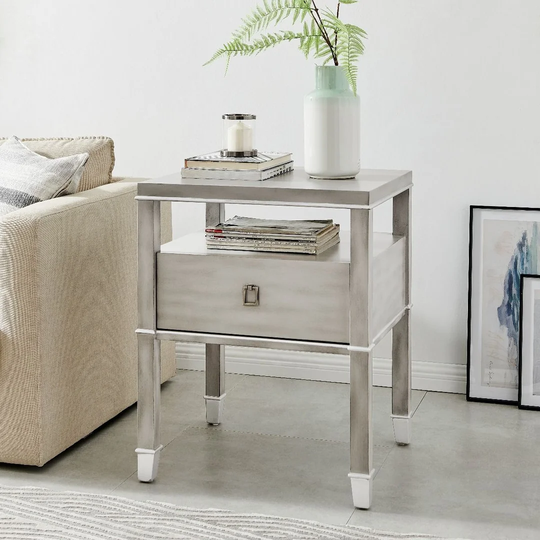 Monique Side Table