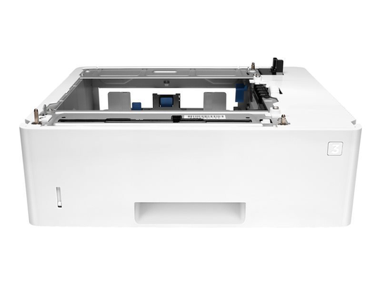 HP LaserJet 550-Sheet Paper Feeder