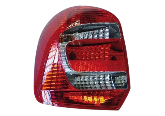 Combination Tail Light LLG302 Magneti Marelli LLG302