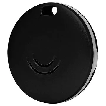 Orbit Key Bluetooth Tracker & Camera Shutter - Black