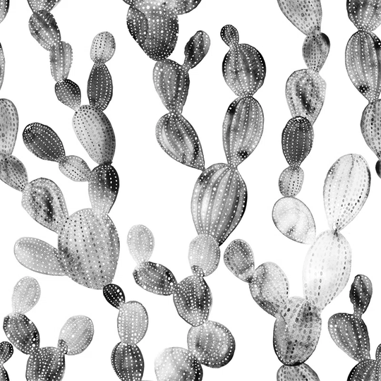 Wampum Floral Wallpaper