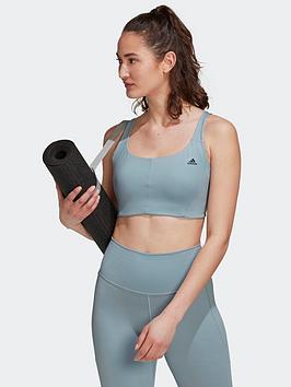 Adidas Coreflow Medium-Support Bra