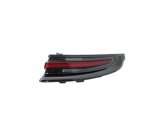 Combination Tail Light LLM672 Magneti Marelli LLM672